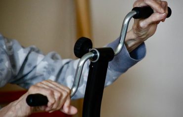 Bază de Recuperare și Tratament