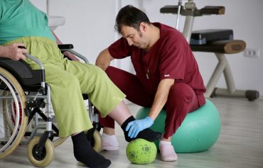 Recuperare Medicală – Neurologie