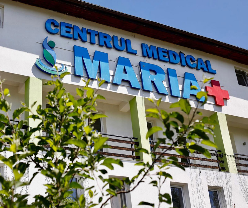 centrul medical maria brasov 1